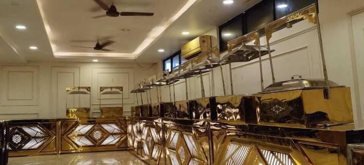 迪帕克酒店(Deepak Hotel)图片