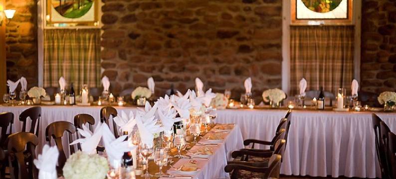 达尔维海滨酒店(Dalvay by the Sea Hotel)图片