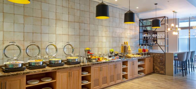 皮乌拉假日酒店(Holiday Inn PIURA by IHG)图片