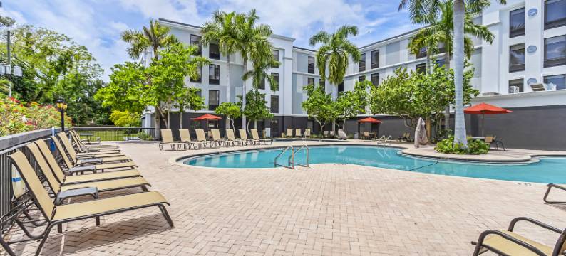 圣彼得堡西假日酒店(Holiday Inn ST. PETERSBURG WEST by IHG)图片