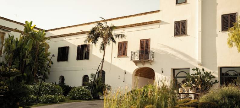 费乌瑞塔别墅度假村(Villa Favorita Hotel & Events)图片