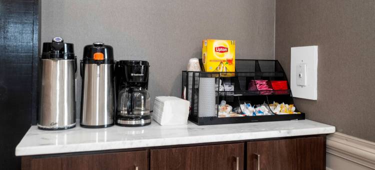 彼特斯堡-李堡红顶酒店(Red Roof Inn Petersburg - Fort Lee)图片