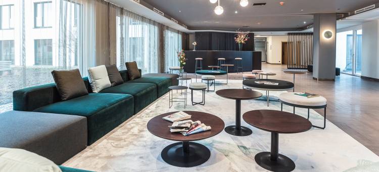 索勒商务酒店 – 慕尼黑机场MUC(Soller Business Hotel - Munich Airport MUC)图片