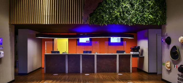 宜必思尚品圣保罗巴拉丰达酒店(Ibis Styles Sao Paulo Barra Funda)图片