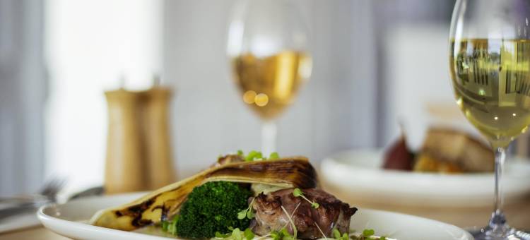 宜必思尚品伊萨山维罗纳酒店(Ibis Styles Mt Isa Verona)图片