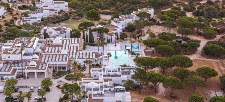 阿尔布费拉哈皮玛格度假村(Hapimag Resort Albufeira)图片