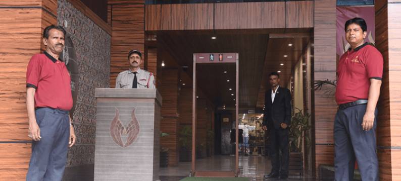 阿尔卡加斯旅馆(Aalcajars Inn)图片