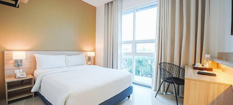 无花果树酒店(Figtree Hotel)图片