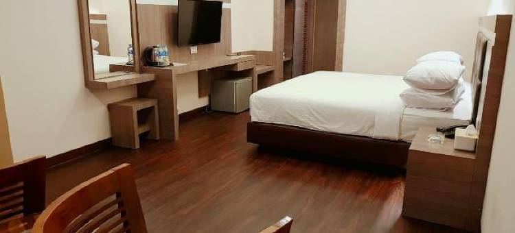 天堂酒店(Paradise Hotel)图片