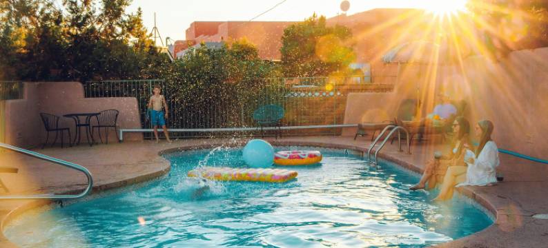 苏加洛夫汽车旅馆(Sugar Loaf Lodge)图片