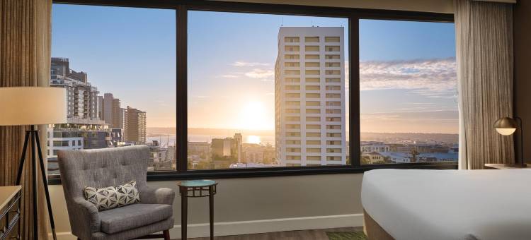 The Dextro Hotel, Bw Premier Collection图片