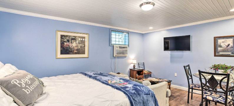 更新了的威廉斯敦公寓，带厨房！(Updated Williamstown Apartment with Kitchen!)图片