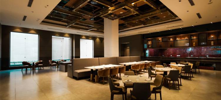 温德姆华美达酒店 索尼帕特穆尔塔尔(Ramada by Wyndham Sonipat Murthal)图片