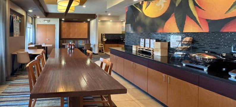 Country Inn & Suites by Radisson, Bismarck-Mandan图片
