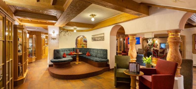 克林瓦萨特 IFA 阿尔派霍夫维登塔尔酒店(IFA Alpenhof Wildental Hotel Kleinwalsertal Adults Only)图片