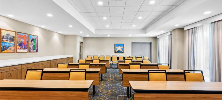 Hampton Inn by Hilton Daleville图片