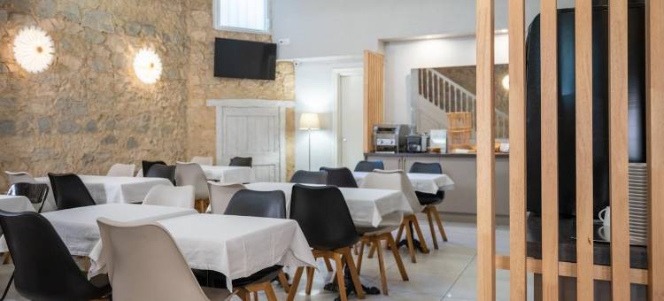 蒙蒂阿尔酒店(The Originals City, Hôtel Mondial, Perpignan)图片