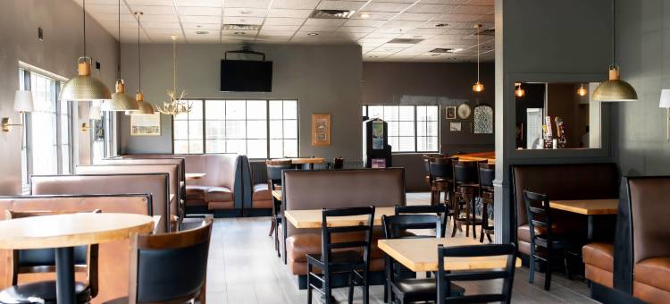 丽笙乡村酒店及套房，普雷里杜奇恩(Country Inn & Suites by Radisson, Prairie du Chien)图片