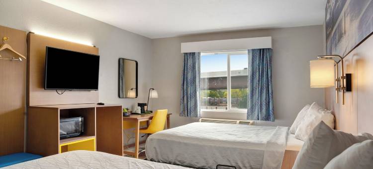 Days Inn by Wyndham Omaha - West Dodge图片