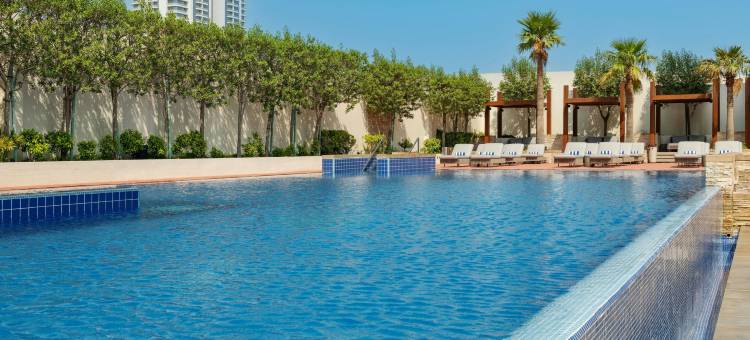 巴林城市中心威斯汀酒店(The Westin City Centre Bahrain)图片