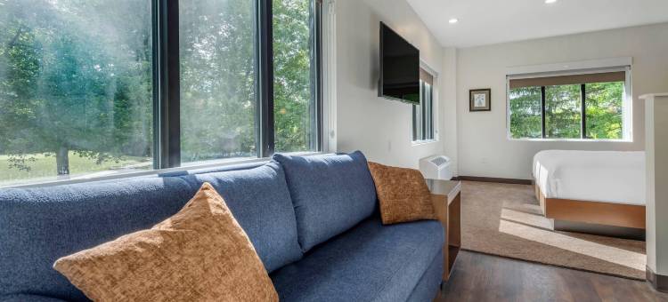 蔓越莓酒店-阿桑德精选酒店(The Cranberry, Ascend Hotel Collection)图片