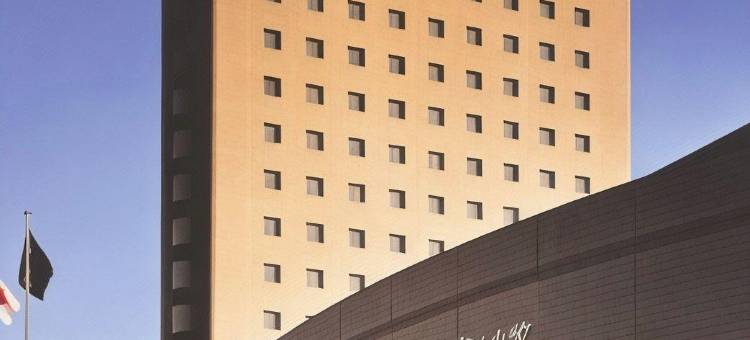 露樱GRANTIA小牧店(Route Inn Grantia Komaki)图片