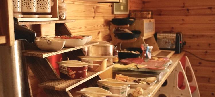 美吉里度假屋(Mjoeyri Travel Holiday Homes)图片