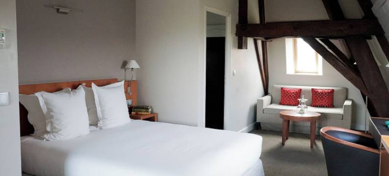 圣酒庄旅馆 - 萨宾(Chateau Sainte Sabine)图片