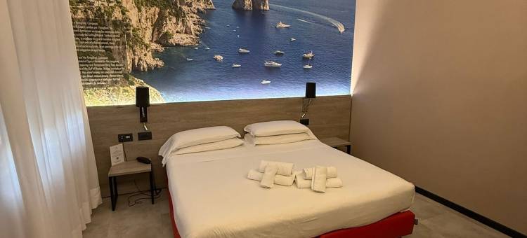 Jet Hotel, Sure Hotel Collection by Best Western图片