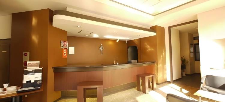 露樱COURT酒店轻井泽店(Hotel Route-Inn Court Karuizawa)图片