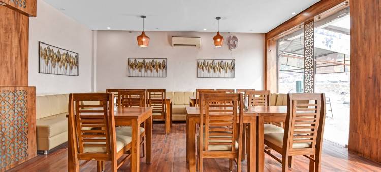 Hotel O Tanishq图片