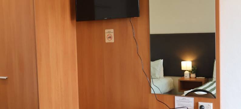 希思科特酒店(Heathcote Hotel)图片