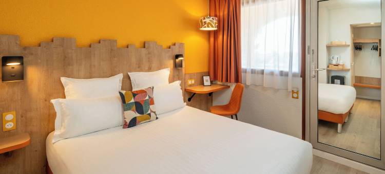 穆然贝尔韦代尔贝斯特韦斯特Sure酒店(Sure Hotel by Best Western Mougins Belvedere)图片