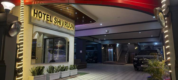 希夫鲁恩酒店(Hotel Shivruun)图片