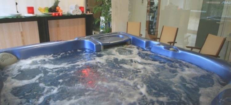 AWA精品设计酒店(Awa Boutique + Design Hotel)图片