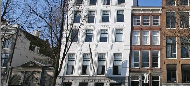 迪伦阿姆斯特丹酒店(The Dylan Amsterdam)图片