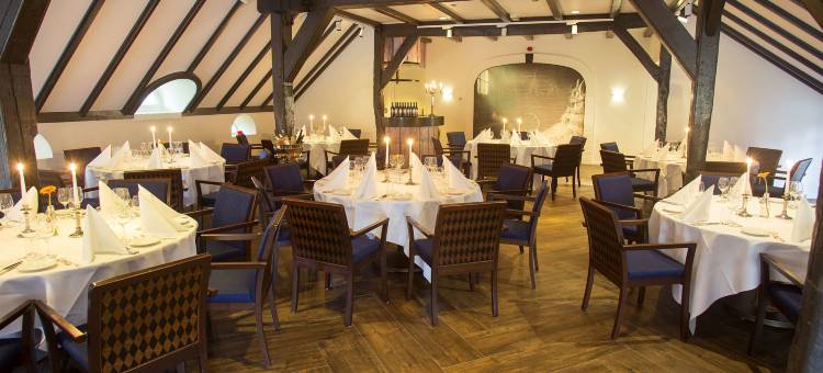 克雷佩尔曼弗莱彻餐厅酒店(Fletcher Hotel-Restaurant de Klepperman)图片