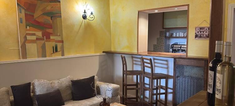 普罗旺斯酒店(Hôtel de Provence)图片