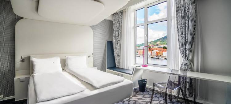 魔法三叶草港口酒店，丽笙酒店成员(Magic Kloverhuset Harbour Hotel, a member of Radisson Individuals)图片