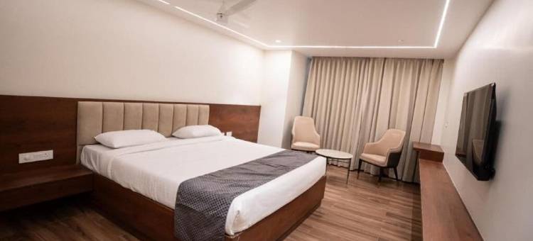 里奇酒店(Ricch Hotels)图片