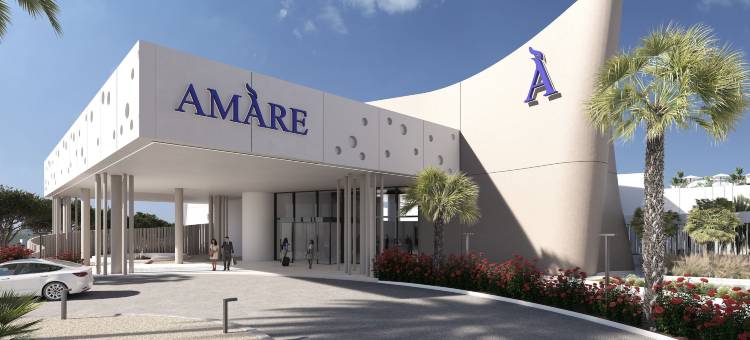 Amàre海滩酒店圣克蒂佩特里 - 推荐成人(Amare Beach Hotel Sancti Petri - Adults Recommended)图片