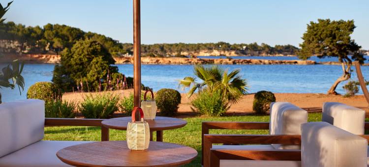 伊比萨美利亚酒店(Melia Ibiza - Adults Only)图片