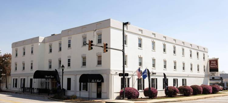 广场旅店 - 阿桑德连锁酒店(Inn on the Square, Ascend Hotel Collection)图片