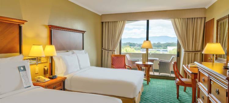 巴塞罗酒店-危地马拉城(Barceló Guatemala City)图片