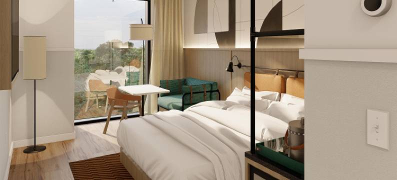 Hyatt嘉荟查塔努加市中心(Caption By Hyatt Chattanooga Downtown)图片