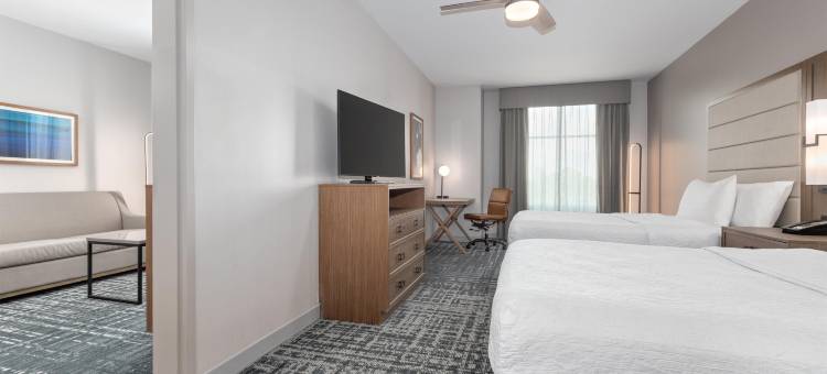 休斯顿纪念城Homewood Suites by Hilton(Homewood Houston Memorial)图片