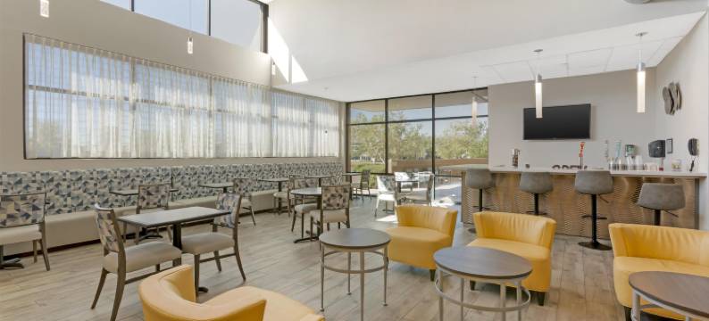 凤凰城北部快乐谷贝斯特韦斯特优质行政公寓酒店(Best Western Plus Executive Residency Phoenix North Happy Valley)图片