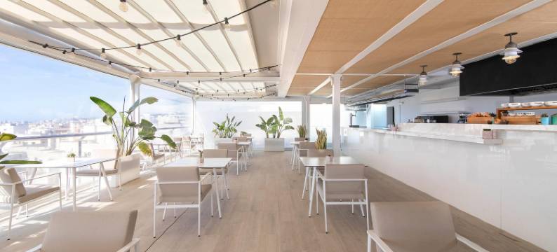 帕尔马中心怡思得酒店(Innside Palma Center)图片