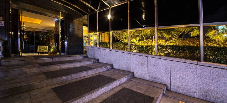 首尔拉奴伊特酒店(Lanuit Hotel)图片