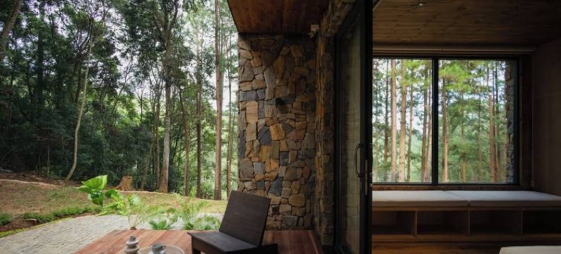 Mơ住宿-森林度假村(Mo Stay - Forest Resort)图片